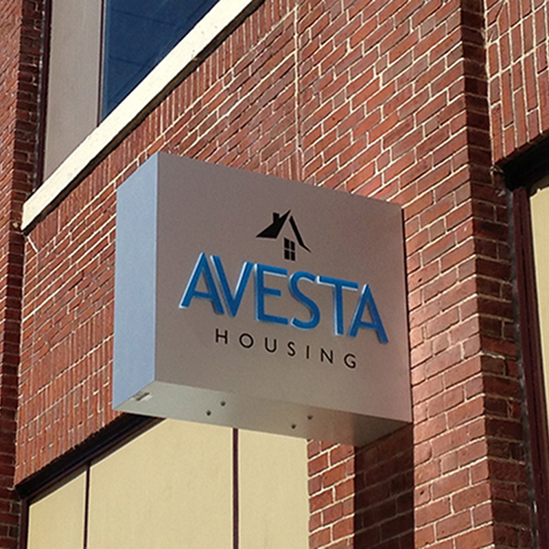 Avesta Housing