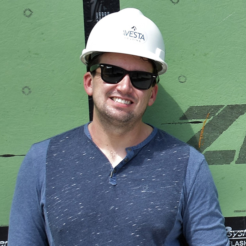 Guy in Hardhat
