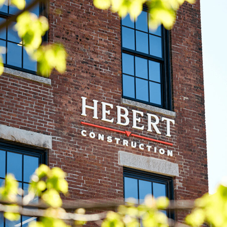 Hebert construction