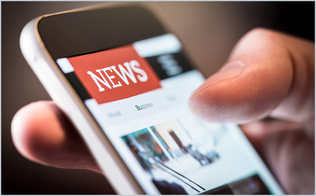 News
